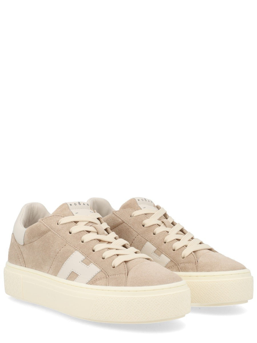 Hogan - SNEAKER "CROSSWIND" sneaker-crosswind_1ce7e27b-6c74-419a-aa79-85bf385ac7e8
