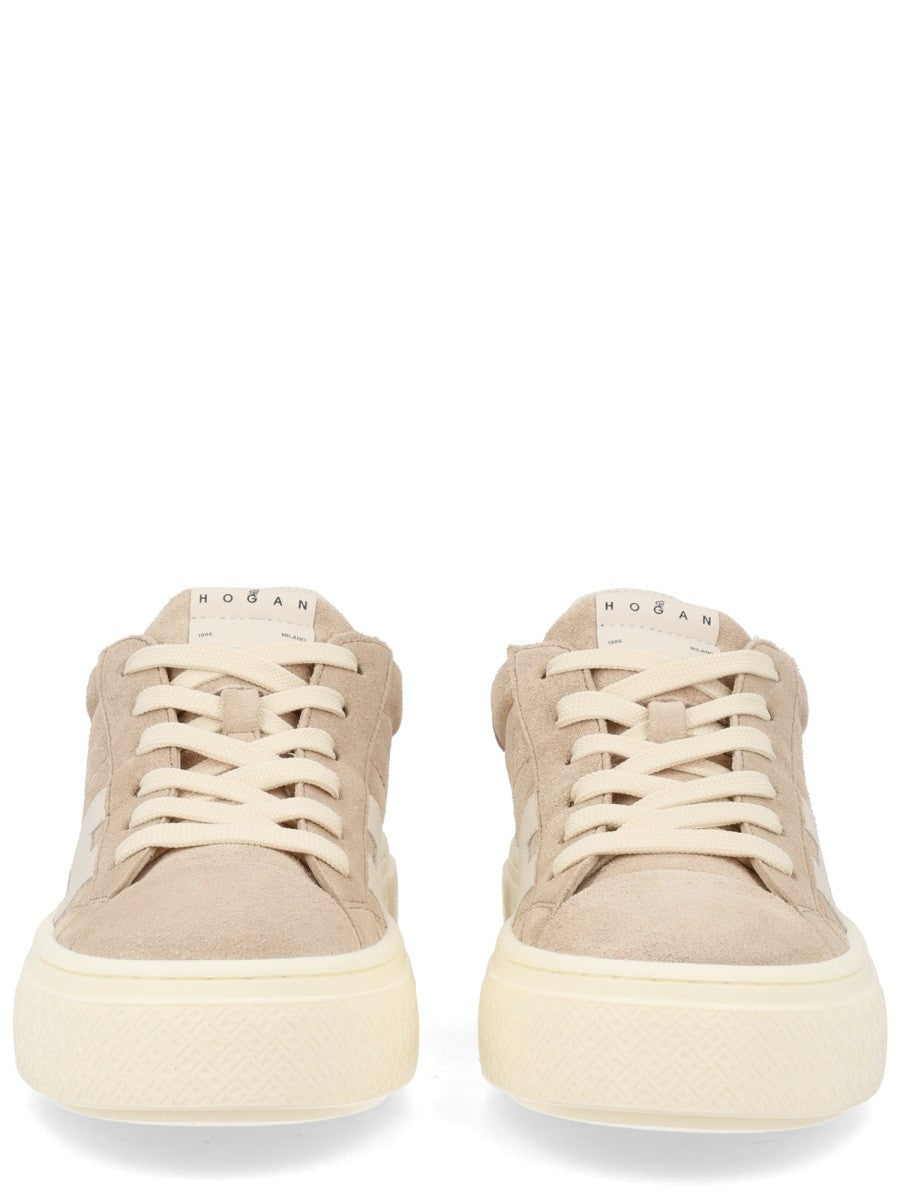 Hogan - SNEAKER "CROSSWIND" sneaker-crosswind_4138d635-a028-43e6-a712-692ba75cb8c8