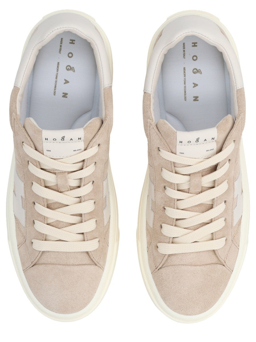 Hogan - SNEAKER "CROSSWIND" sneaker-crosswind_a8281709-7187-40e7-a8dd-a8a075050b45