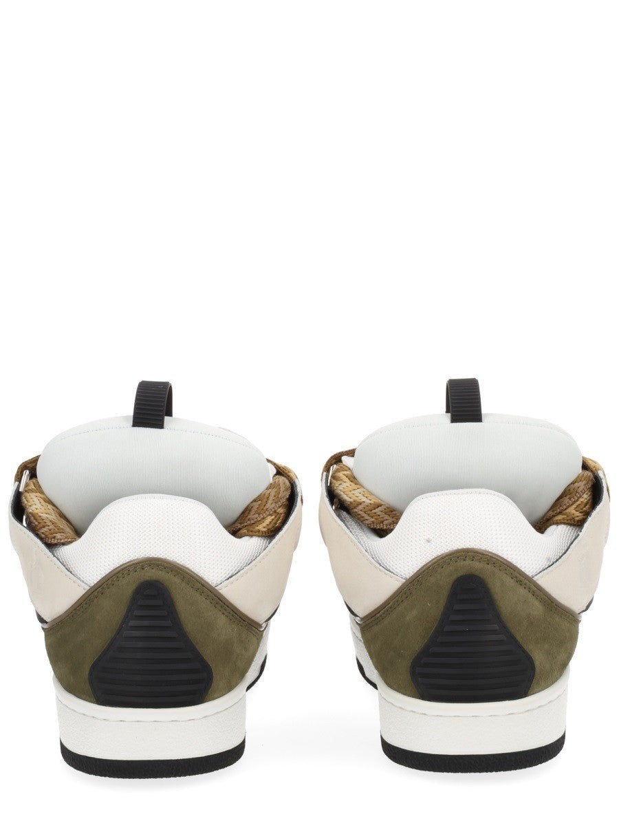 SNEAKER "CURB" Unisex