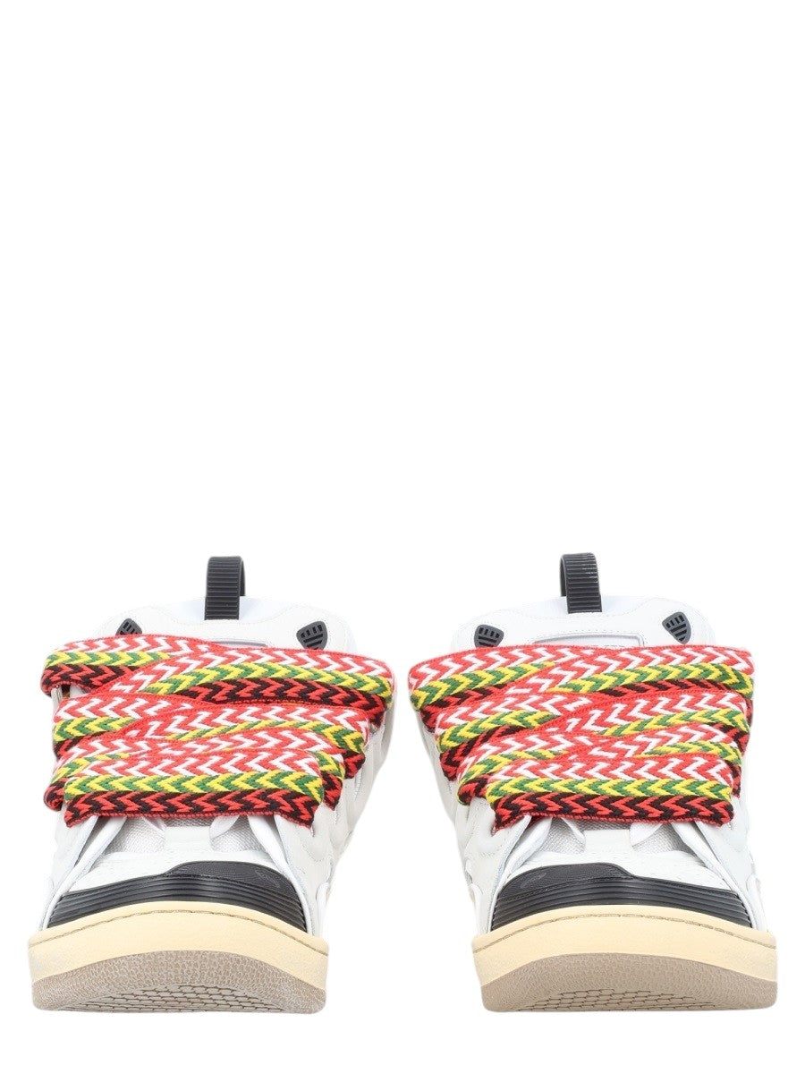 Lanvin - SNEAKER "CURB" sneaker-curb_218eaabe-32b3-4df2-840b-b1b77fb60ff6