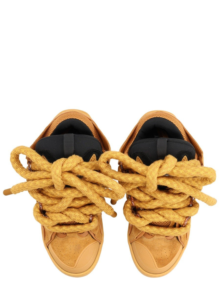 SNEAKER "CURB" Unisex