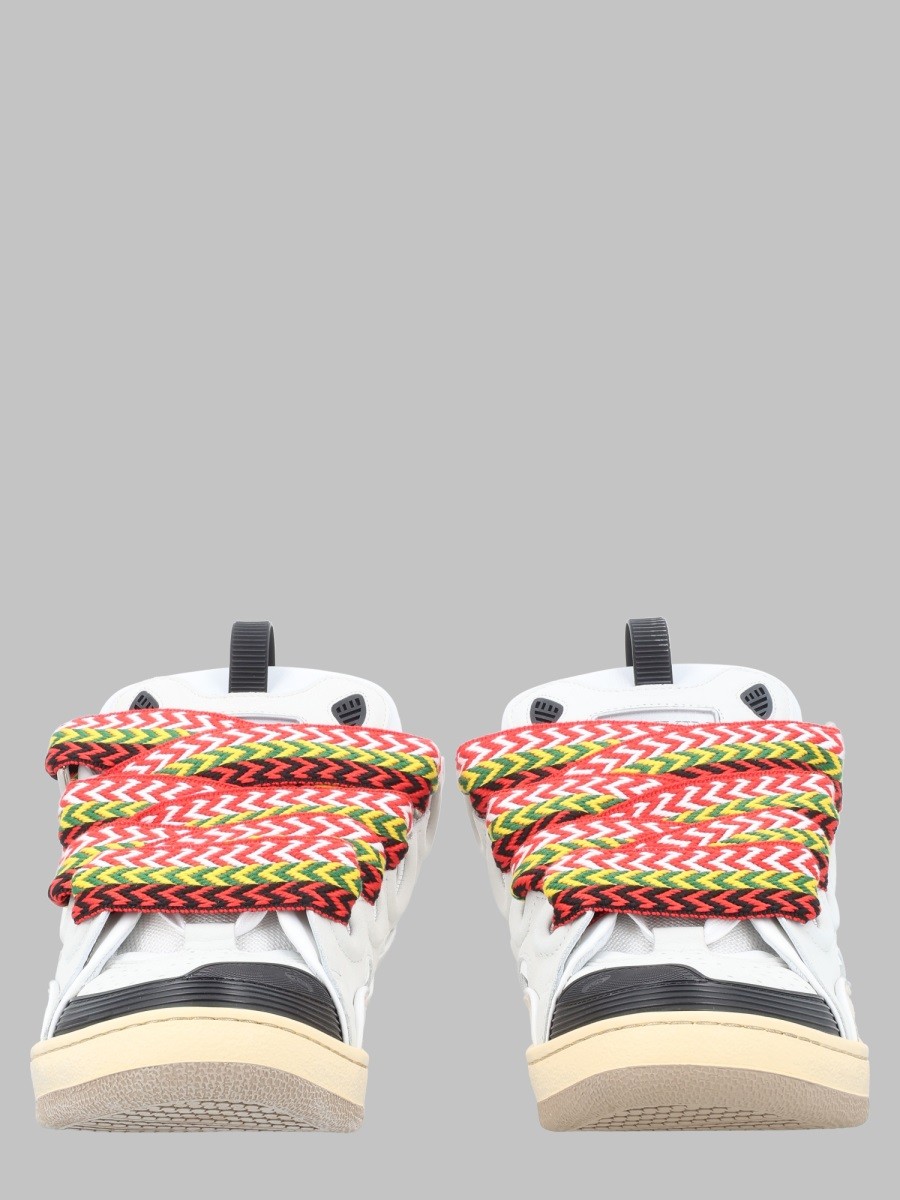 Lanvin - SNEAKER "CURB"