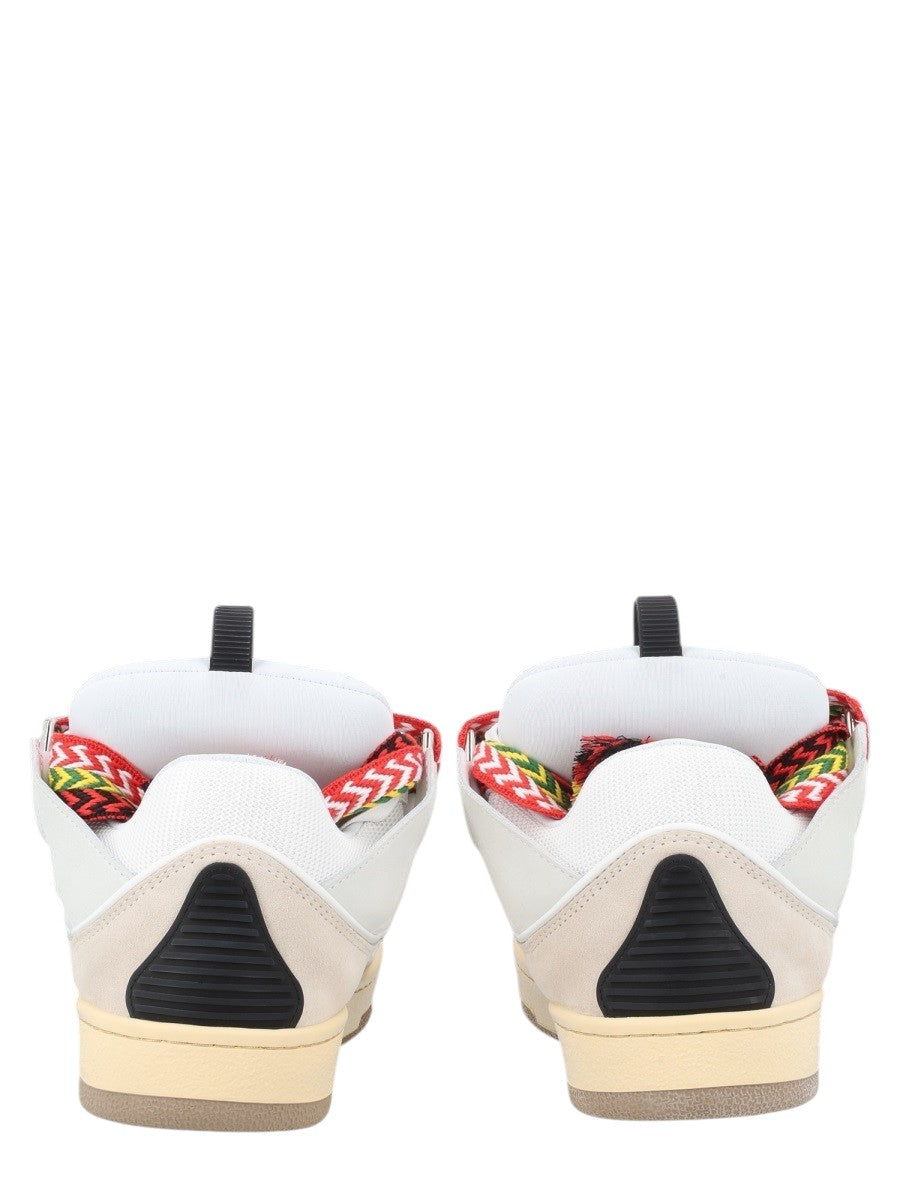 Lanvin - SNEAKER "CURB" sneaker-curb_421d24e3-8104-4073-b5b4-c1d63311d4e3