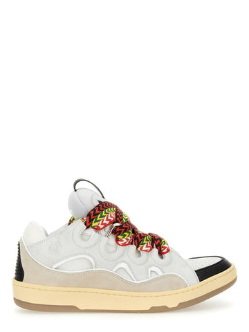 SNEAKER "CURB" Unisex