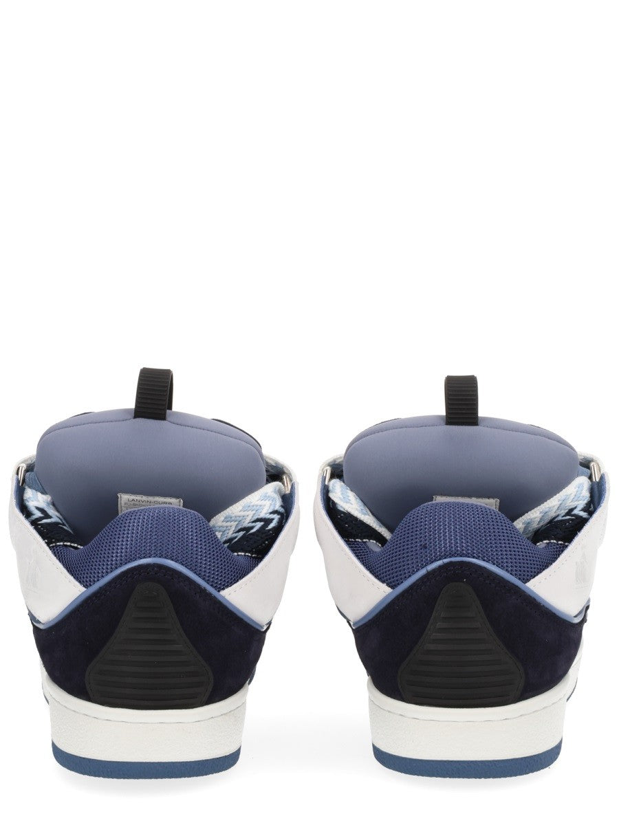 SNEAKER "CURB" Unisex