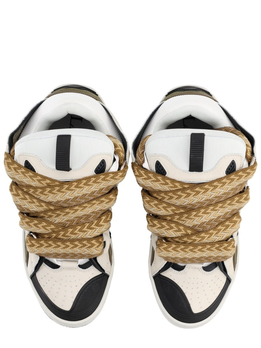 SNEAKER "CURB" Unisex