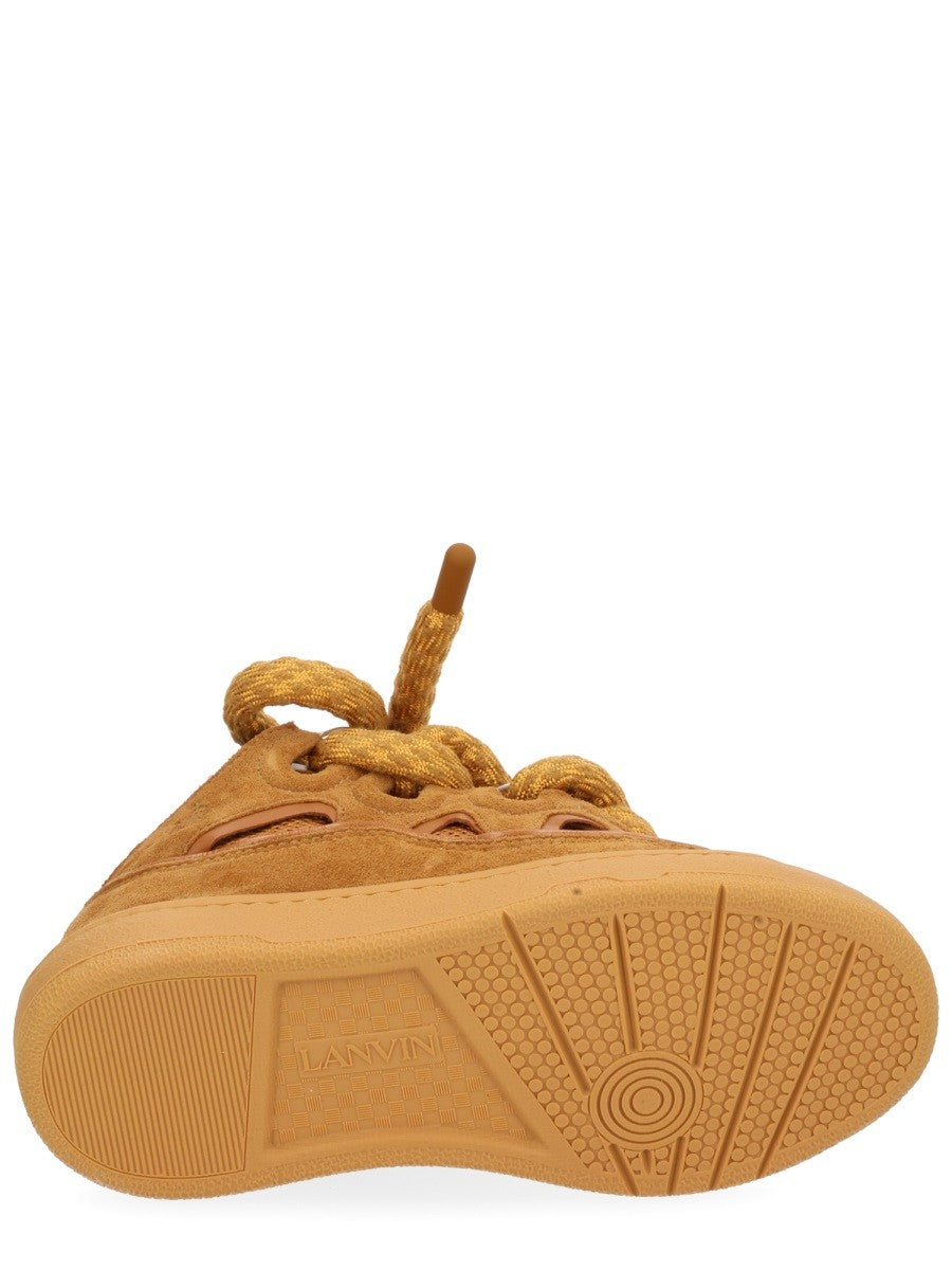 SNEAKER "CURB" Unisex