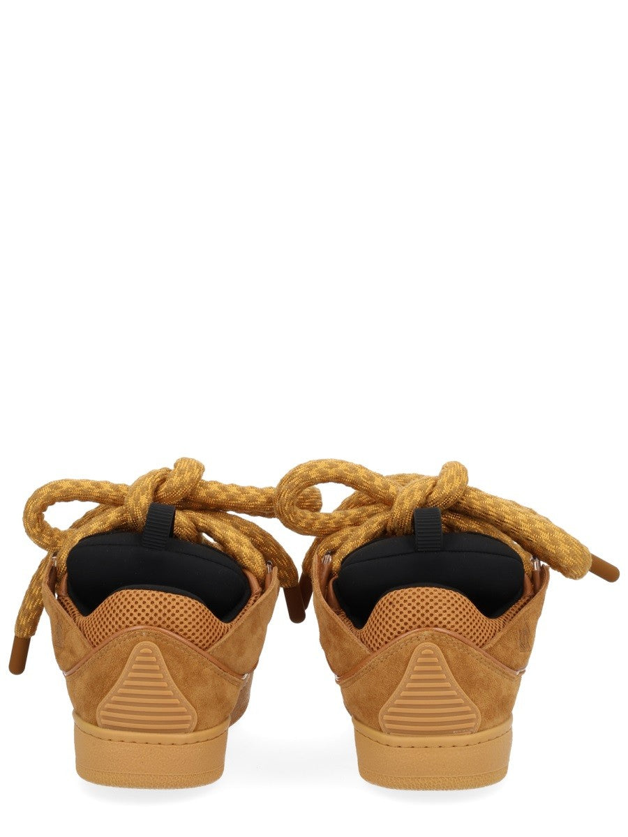 SNEAKER "CURB" Unisex