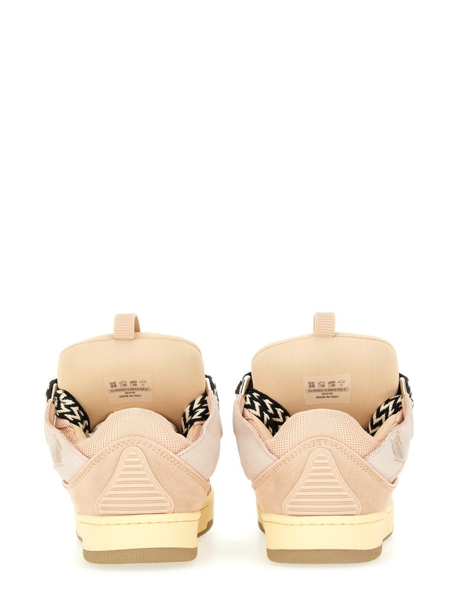 SNEAKER "CURB" Unisex