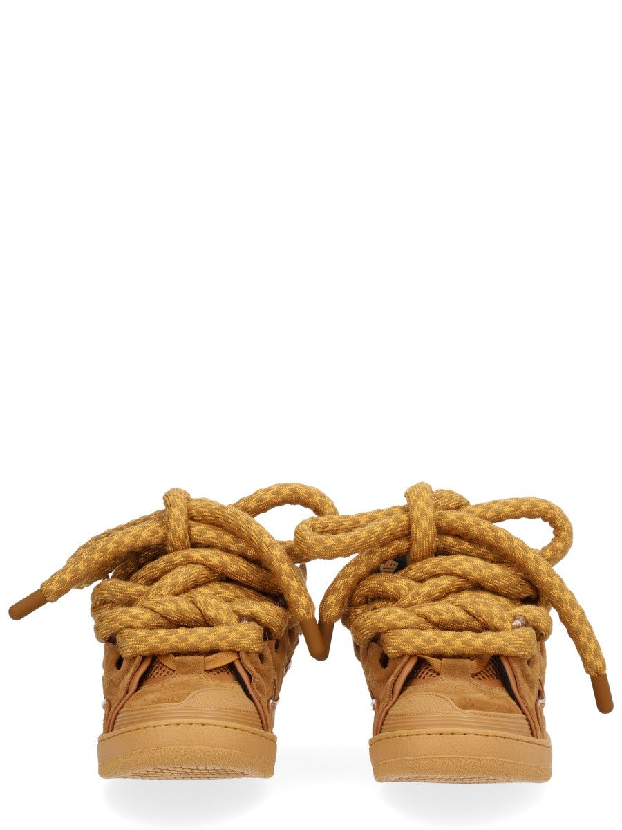 SNEAKER "CURB" Unisex