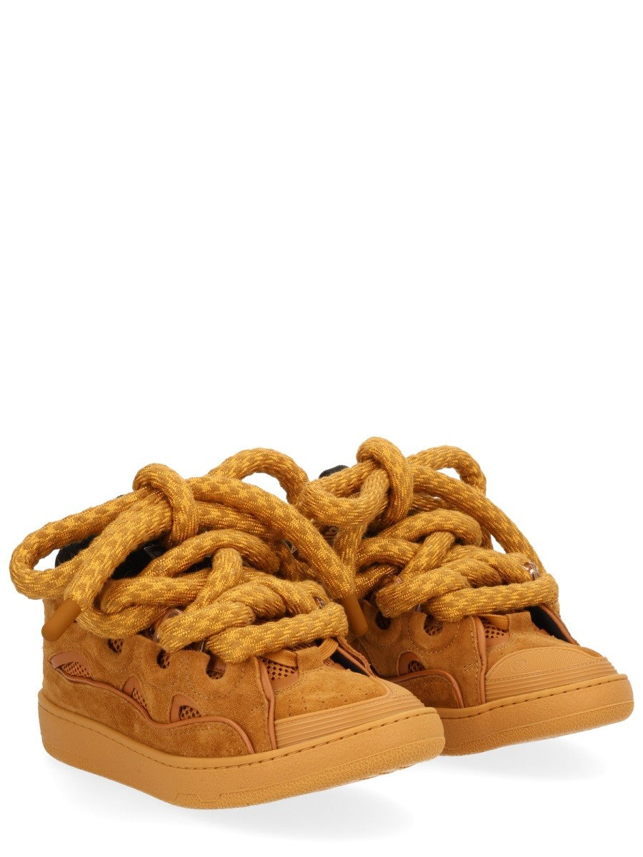 SNEAKER "CURB" Unisex