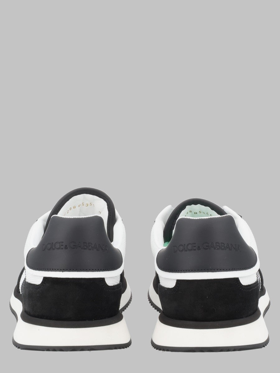 Dolce & Gabbana Dolce & Gabbana - SNEAKER "DG CUSHION"