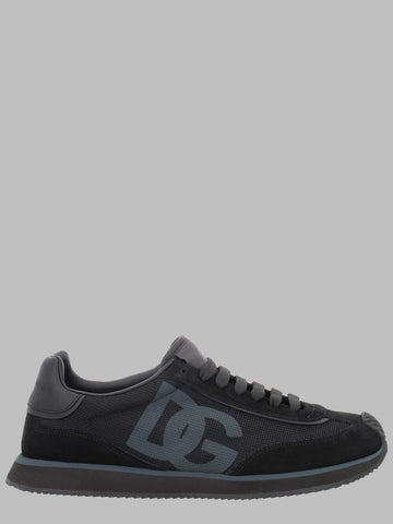 Dolce & Gabbana - SNEAKER "DG CUSHION"