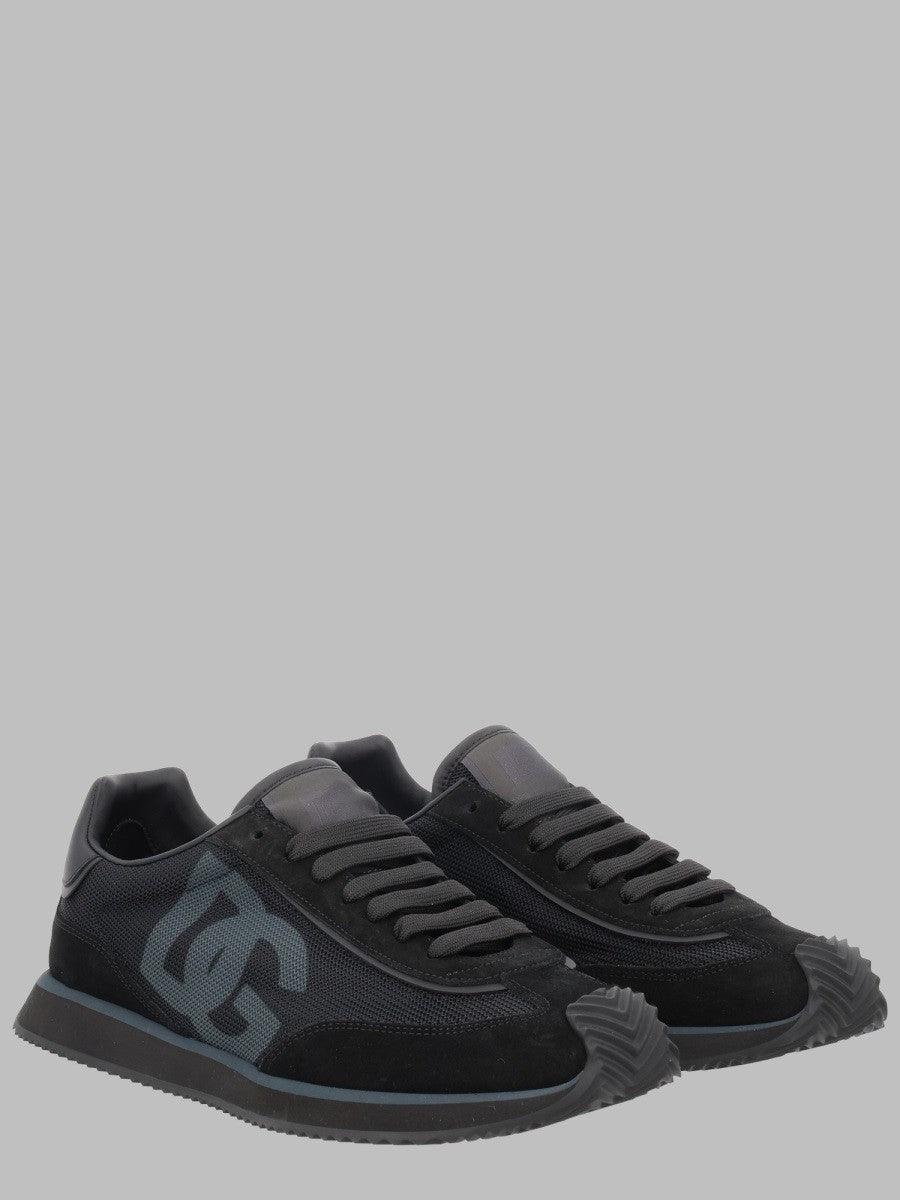Dolce & Gabbana - SNEAKER "DG CUSHION"