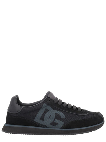 Dolce & Gabbana - SNEAKER "DG CUSHION" sneaker-dg-cushion_6c4d4a24-9837-400e-8051-d81c169543bc