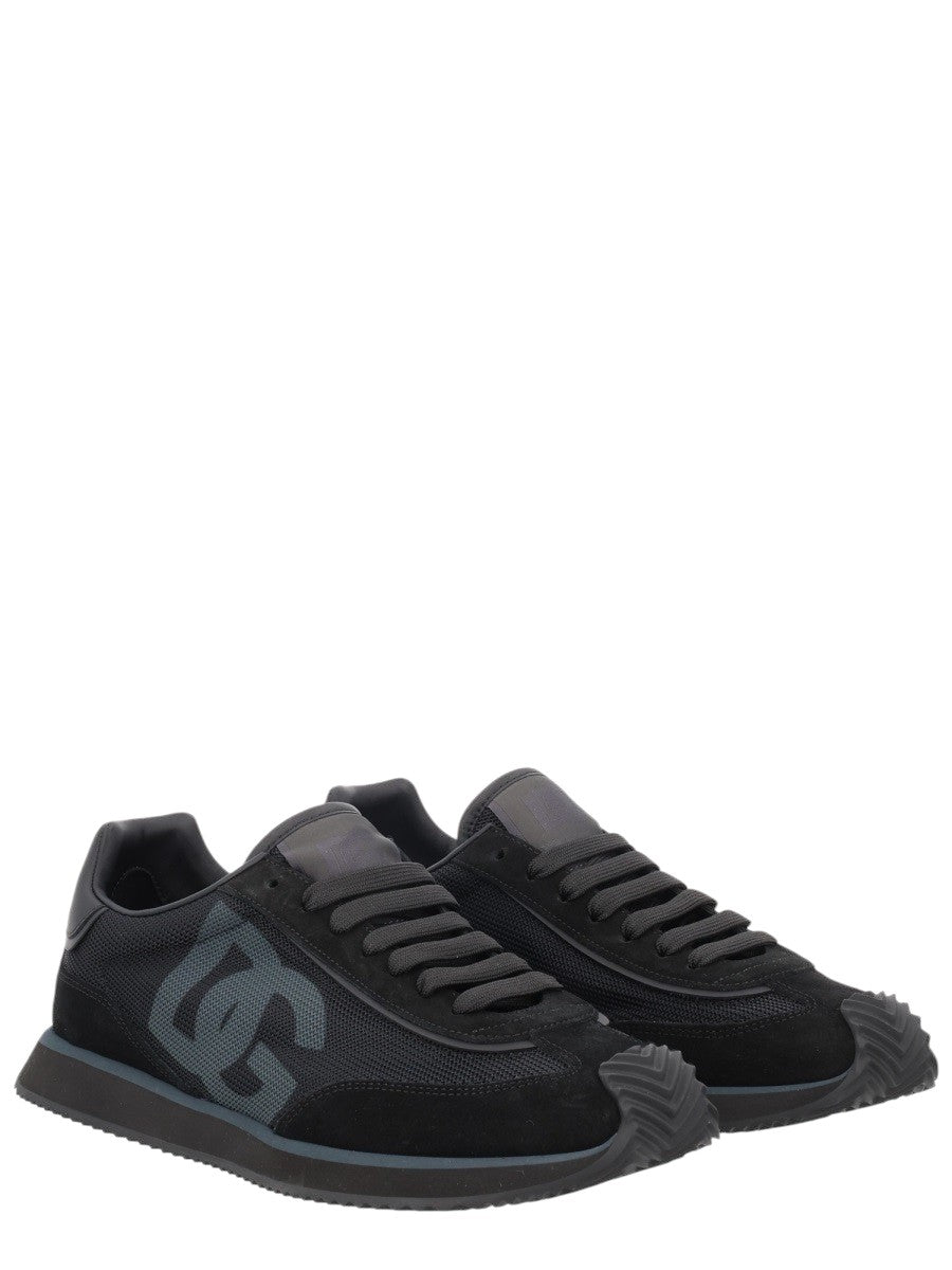 Dolce & Gabbana - SNEAKER "DG CUSHION" sneaker-dg-cushion_71c8077e-705f-49f8-9d3f-fa0b344427ee