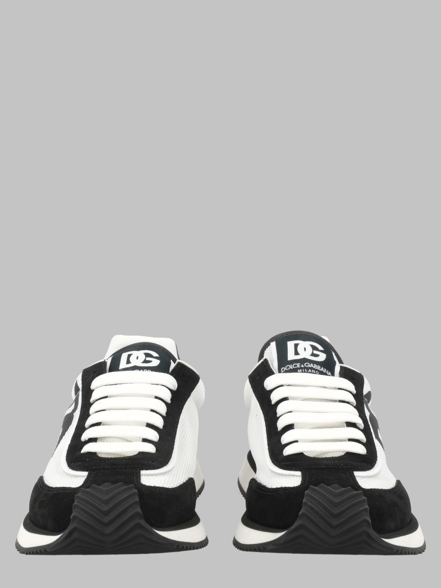 Dolce & Gabbana Dolce & Gabbana - SNEAKER "DG CUSHION"