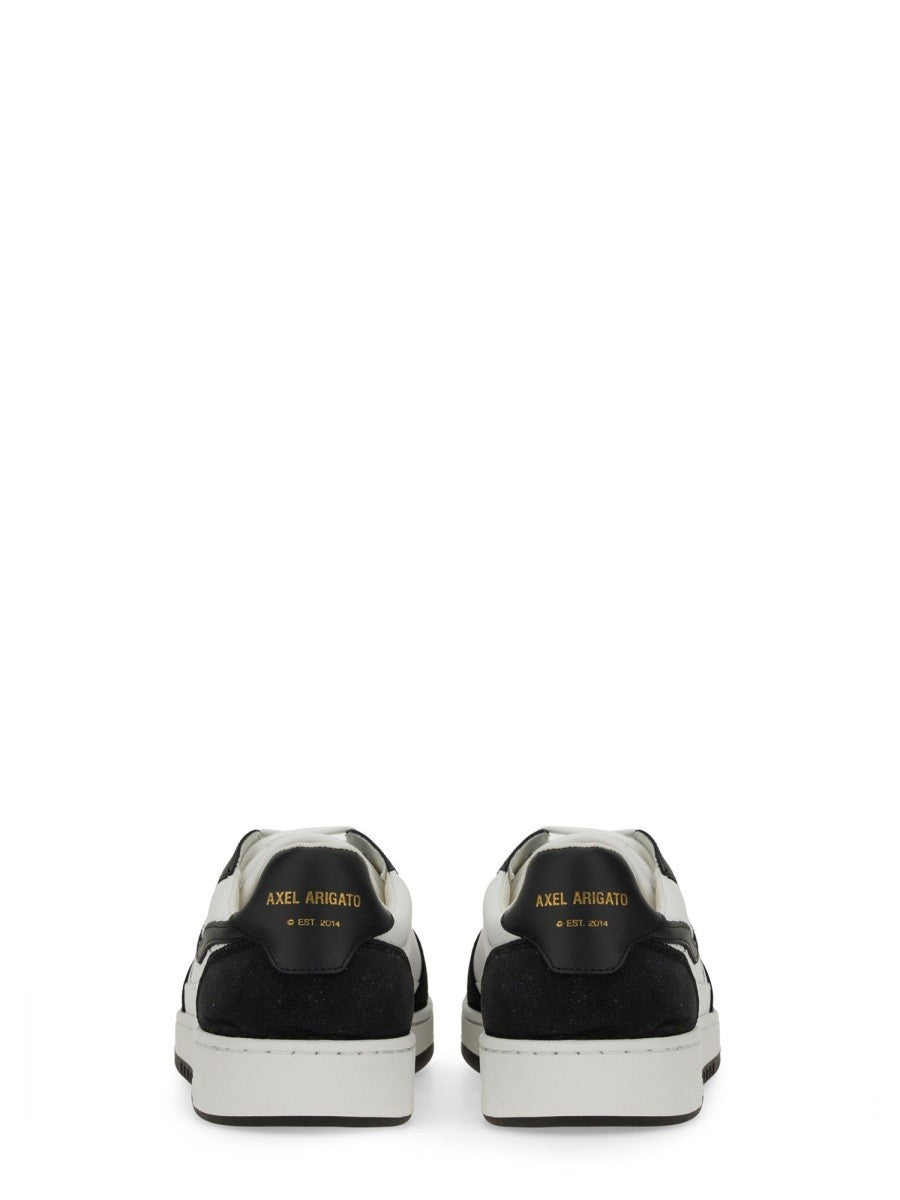 SNEAKER "DICE BEE BIRD"