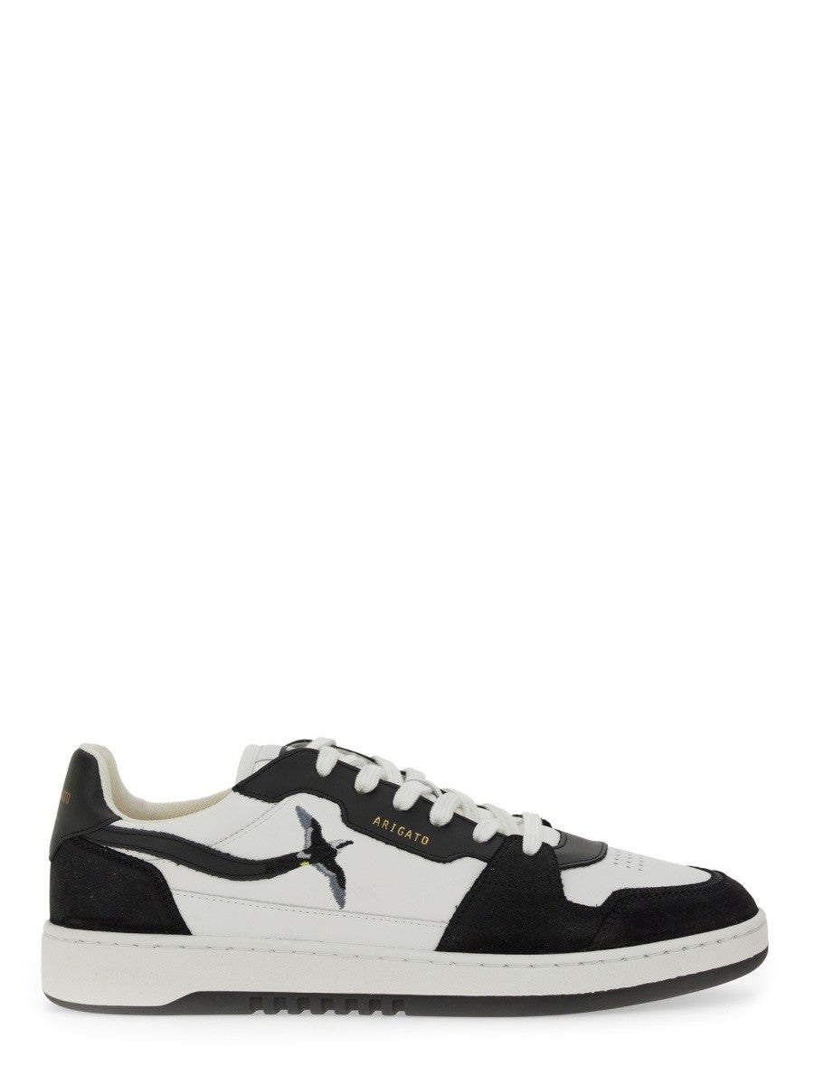 "SAYS BEE BIRD" SNEAKER sneaker-dice-bee-bird_b9be7669-b889-4afd-982c-200c405a1efe