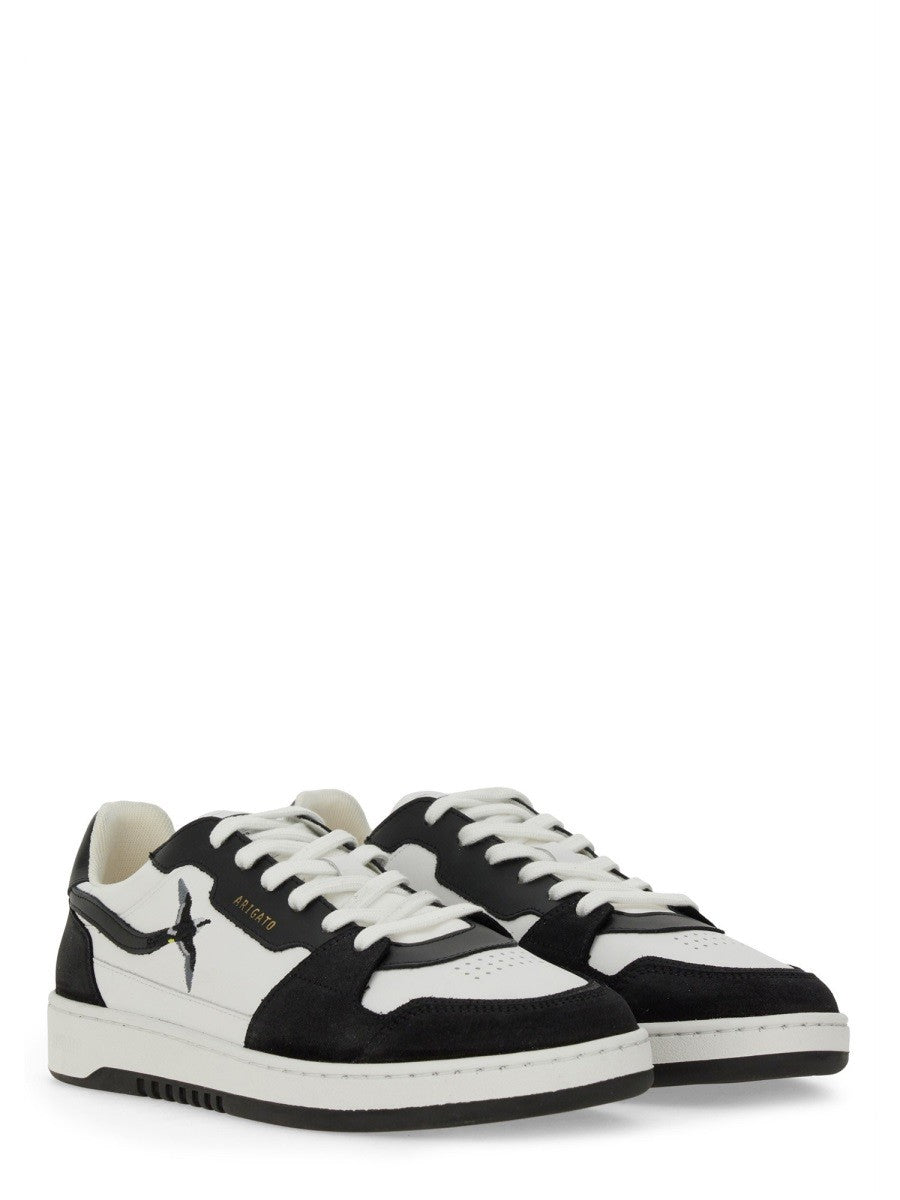 SNEAKER "DICE BEE BIRD"