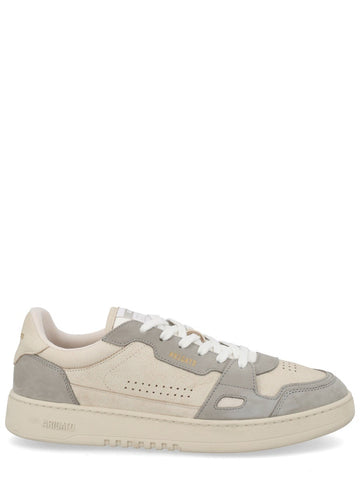 AXEL ARIGATO SNEAKER "DICE LO"