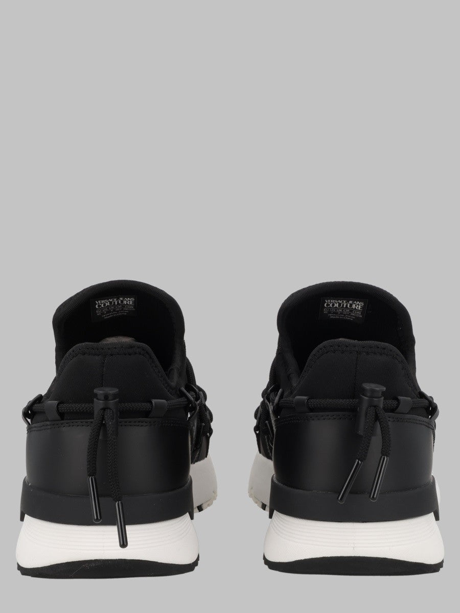 Versace Jeans Couture - SNEAKER "DYNAMIC" CON LOGO