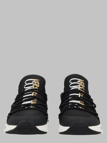 SNEAKER "DYNAMIC" CON LOGO