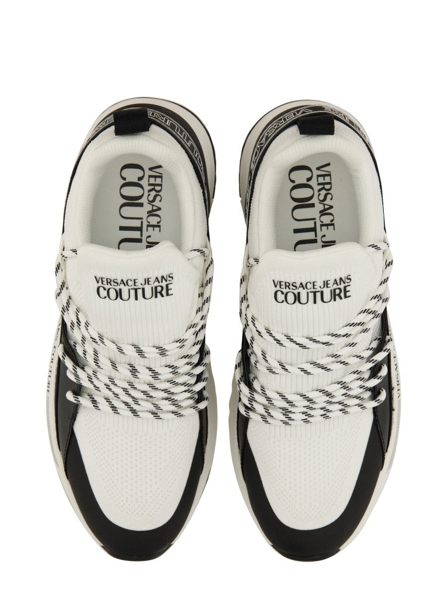 Versace Jeans Couture - SNEAKER DYNAMIC