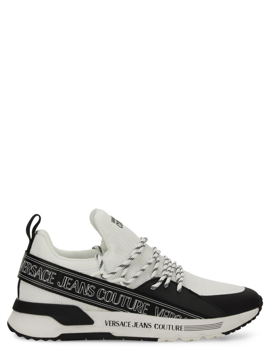Versace Jeans Couture - SNEAKER DYNAMIC sneaker-dynamic_2943545b-2208-445d-bb3b-29bb8c5ffc7e