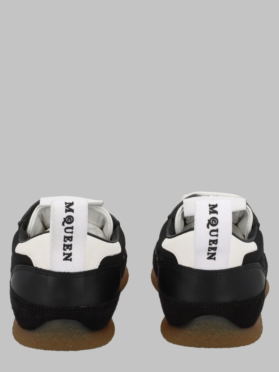 Alexander Mcqueen - SNEAKER "EC1"