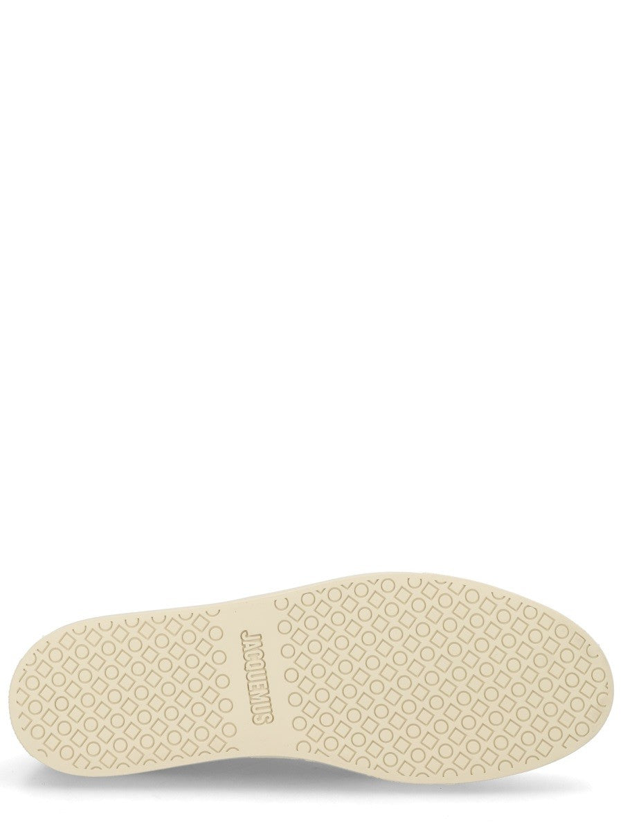 JACQUEMUS - SNEAKER "FÉFÉ" sneaker-fefe_13aa29e9-62ce-4084-aa07-cec0f938ca36