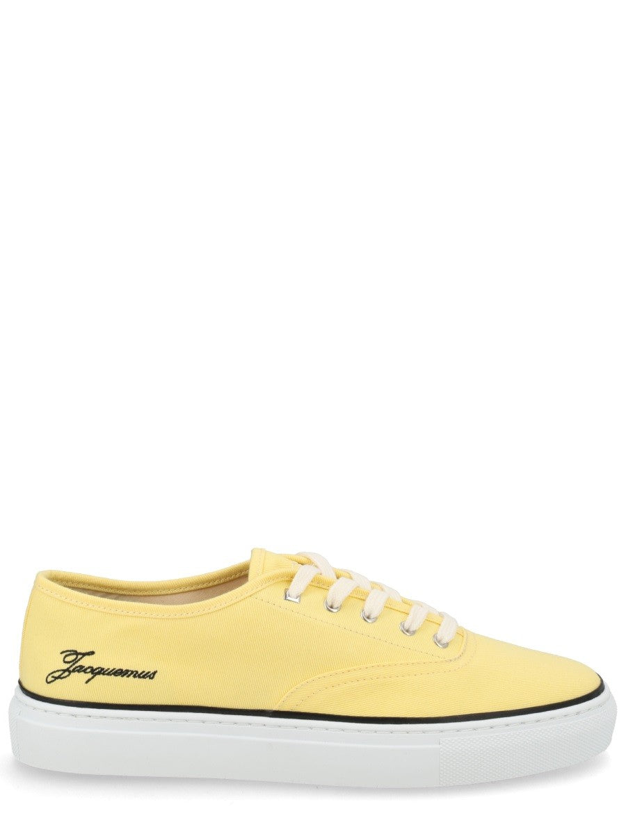 JACQUEMUS SNEAKER "FÉFÉ"