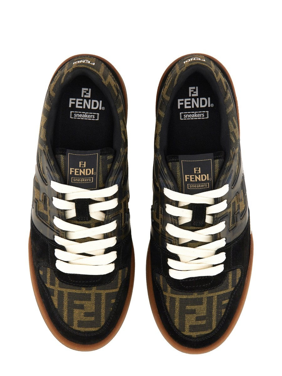 SNEAKER "FENDI MATCH"