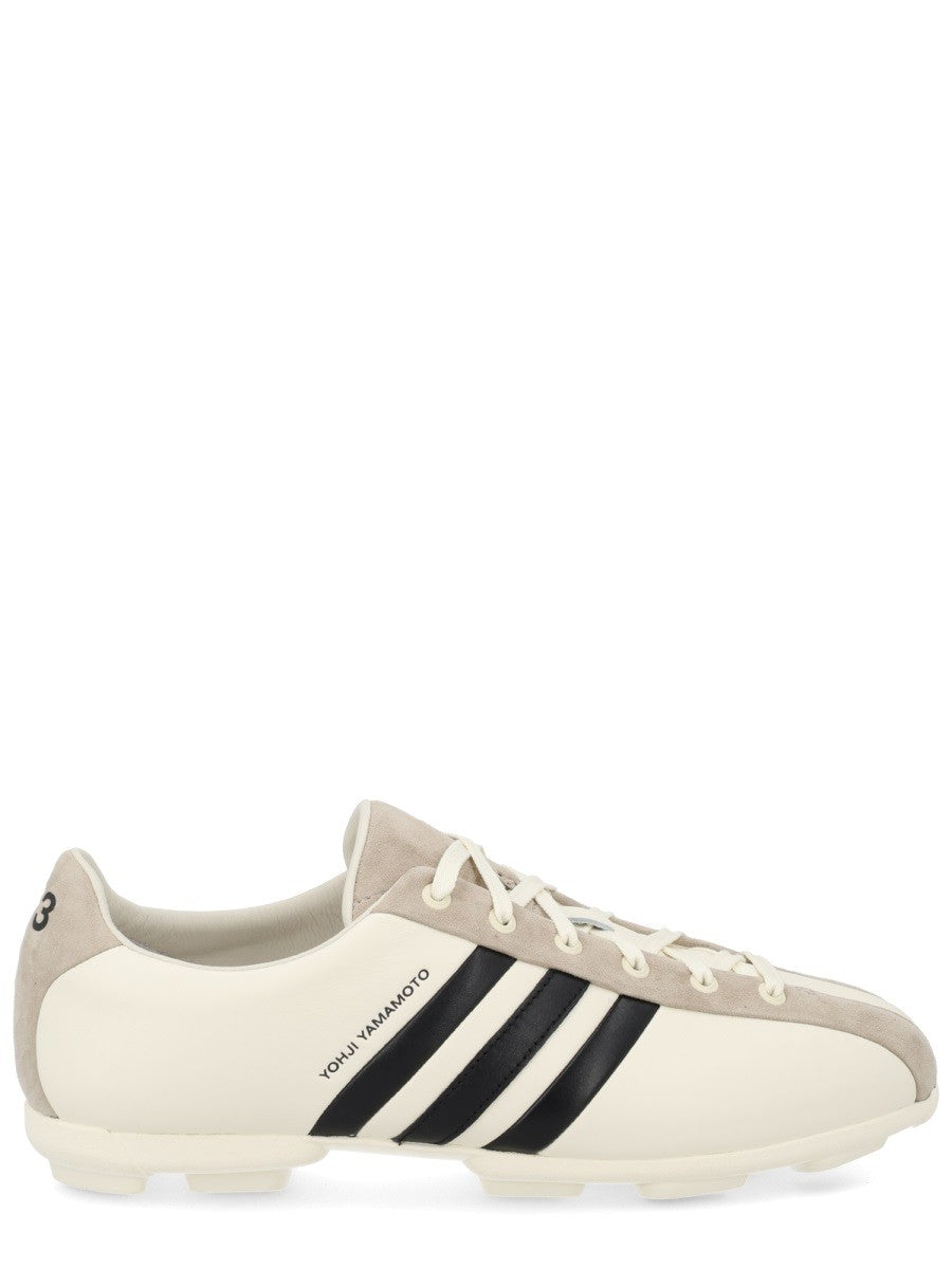 Y - 3 - SNEAKER "FIELD" Unisex sneaker-field_57c67f8e-d810-430a-bde7-68f7d0927e6f