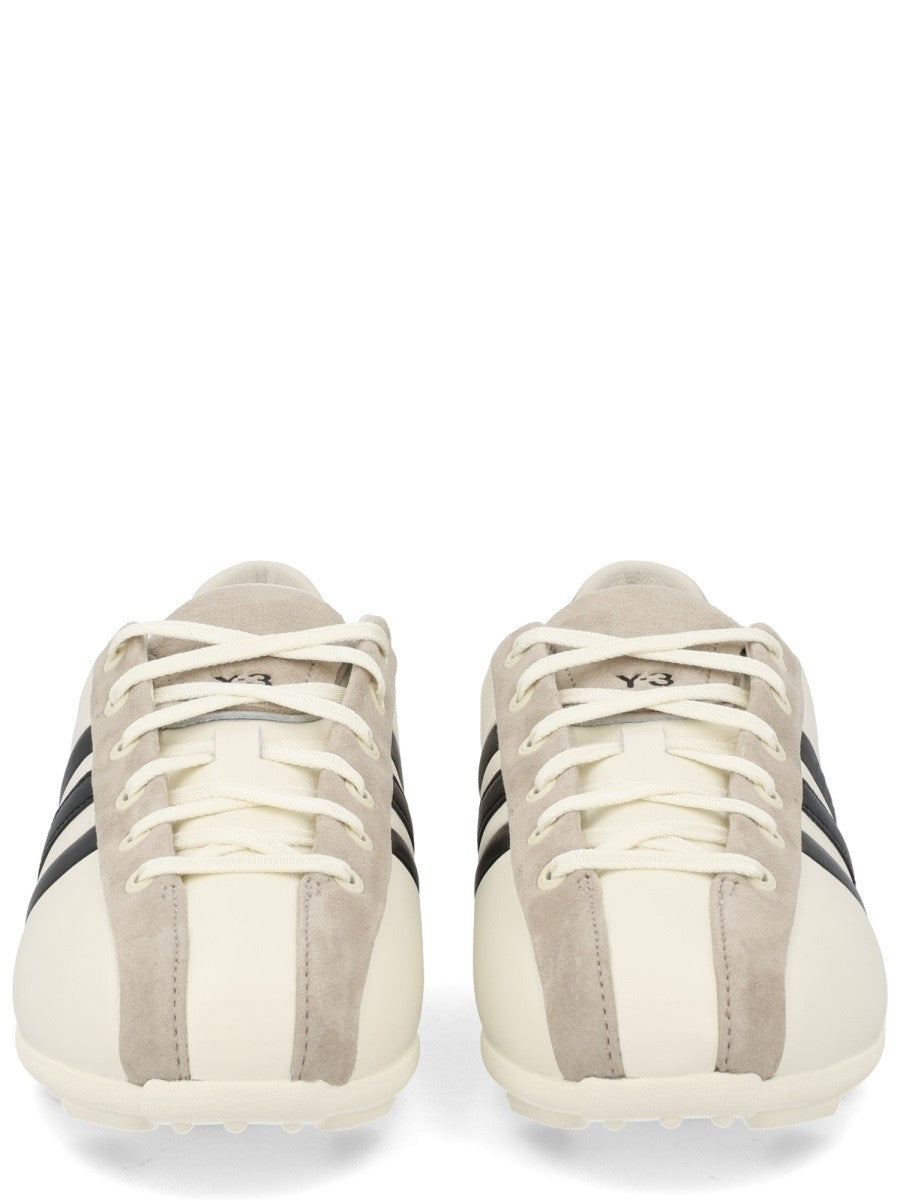 Y - 3 - SNEAKER "FIELD" Unisex