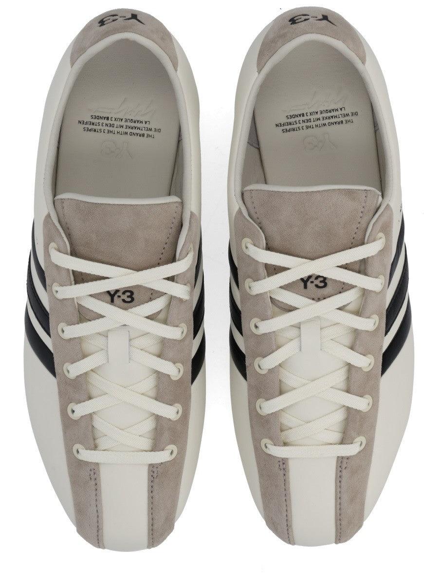Y - 3 - SNEAKER "FIELD" Unisex