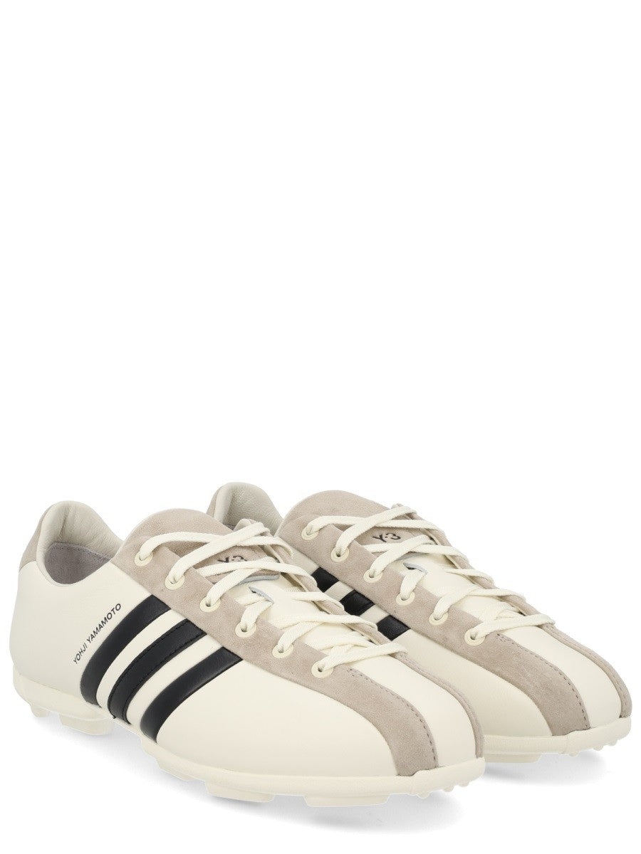 Y - 3 - SNEAKER "FIELD" Unisex sneaker-field_57c67f8e-d810-430a-bde7-68f7d0927e6f