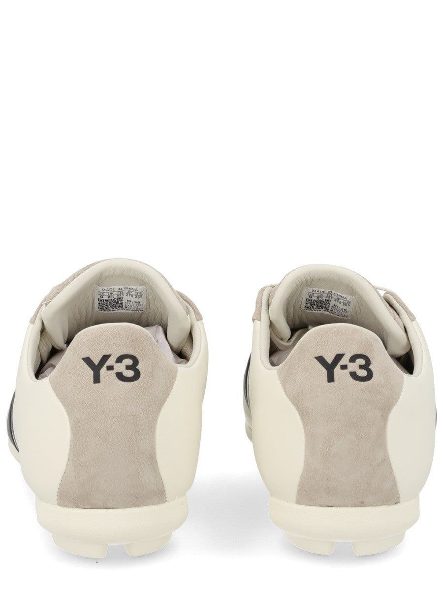 Y - 3 - SNEAKER "FIELD" Unisex