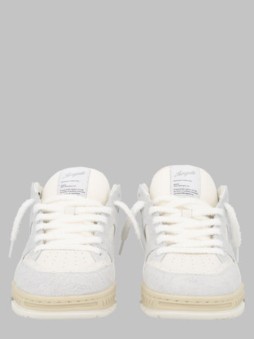 SNEAKER FLUFFY "AREA LO"