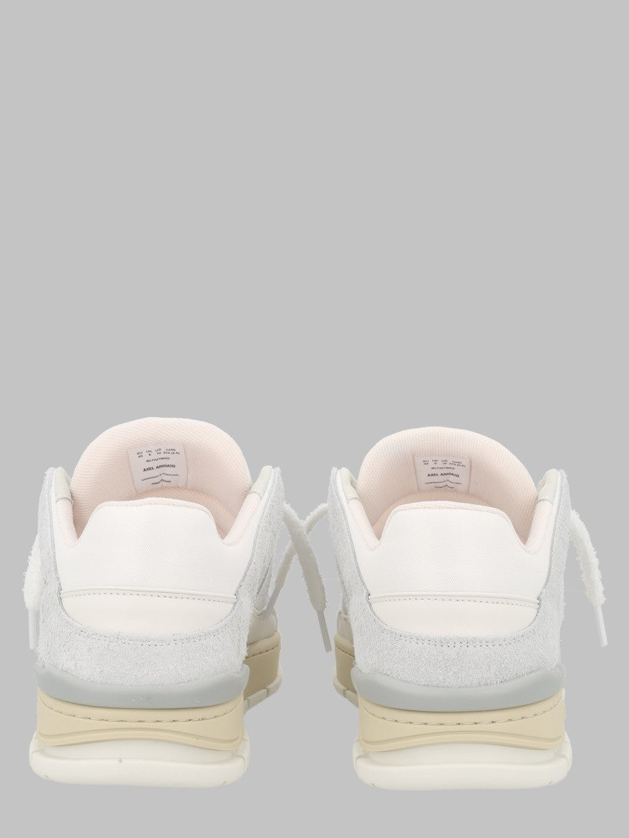 AXEL ARIGATO - SNEAKER FLUFFY "AREA LO"