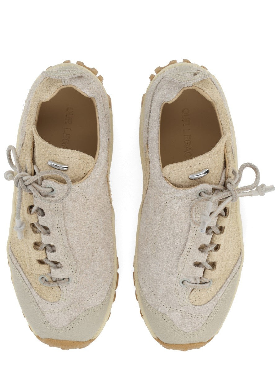 Our Legacy - SNEAKER "GABE" sneaker-gabe