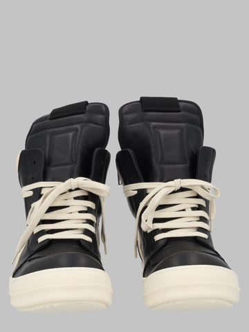 RICK OWENS - SNEAKER "GEOBASKET"