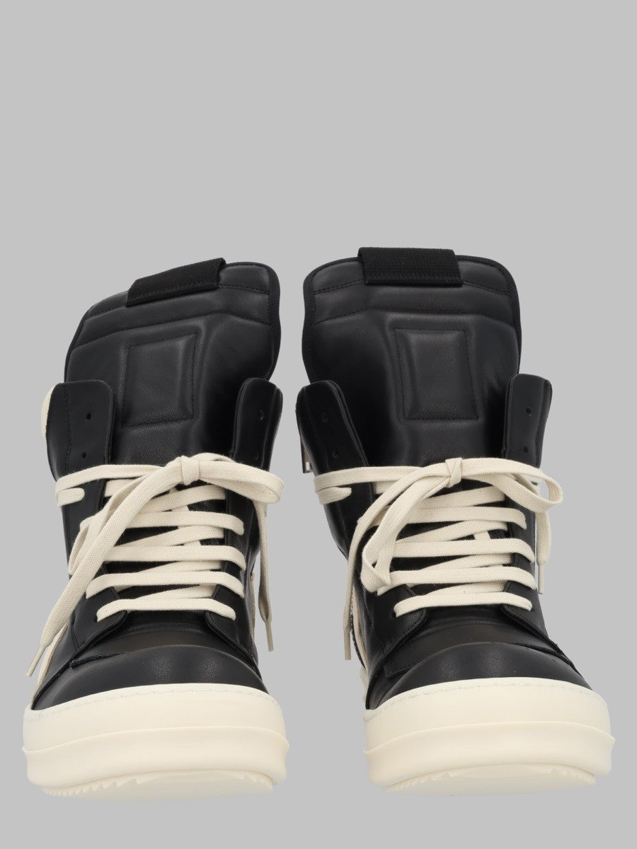RICK OWENS - SNEAKER "GEOBASKET"