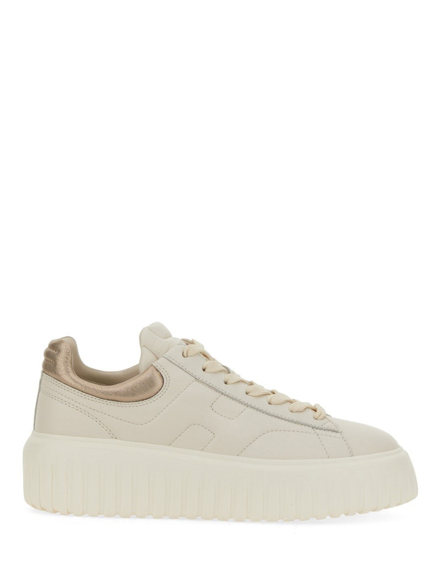 Hogan - SNEAKER H-STRIPES sneaker-h-stripes