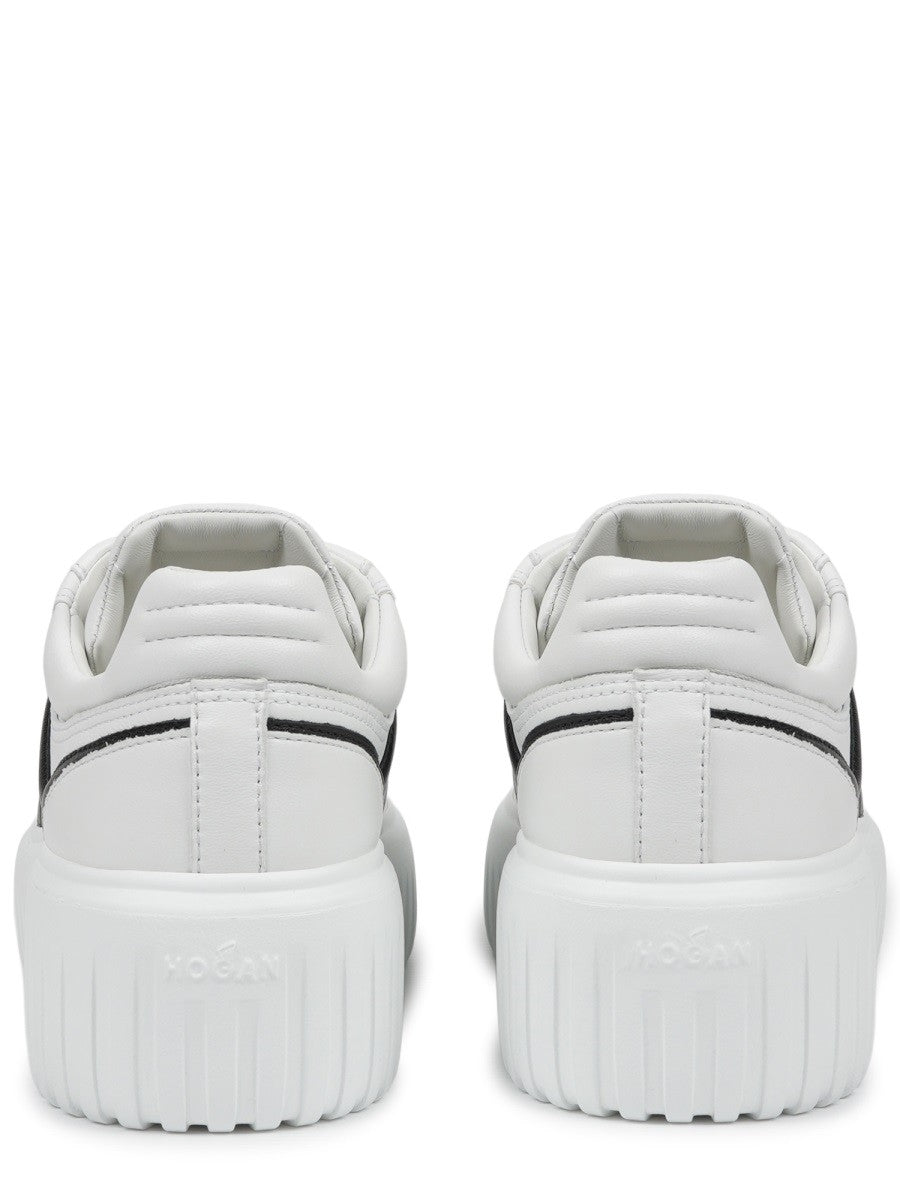 Hogan - SNEAKER "H-STRIPES"