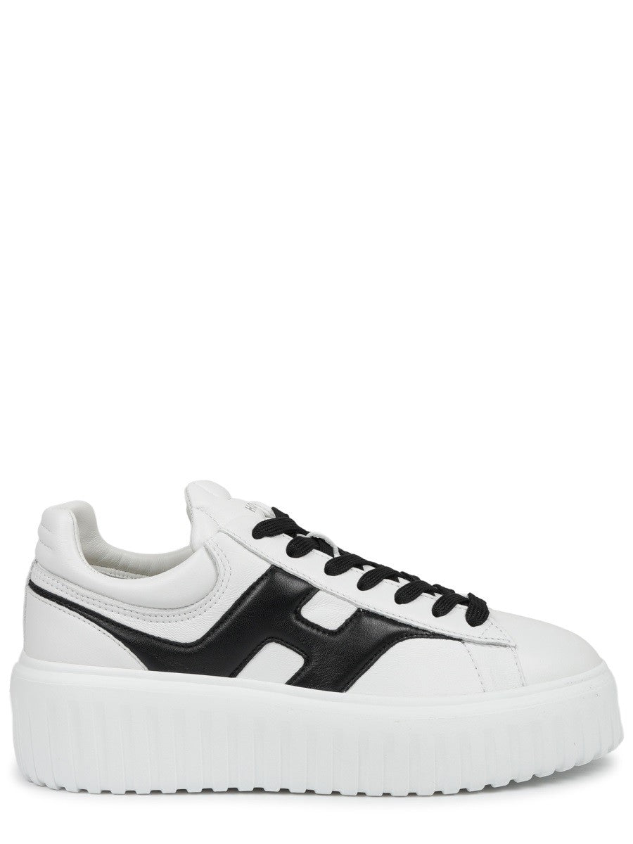 SNEAKER "H-STRIPES"