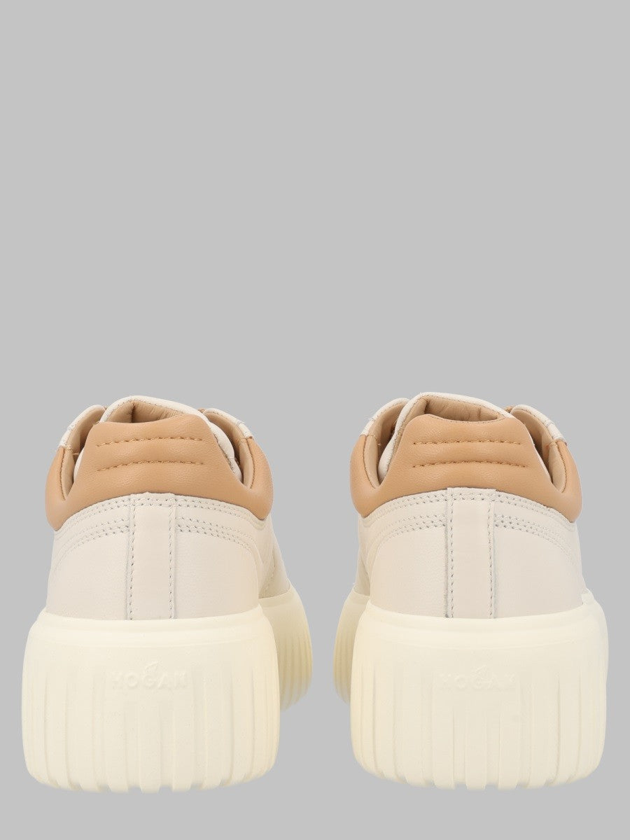 Hogan - SNEAKER "H-STRIPES"