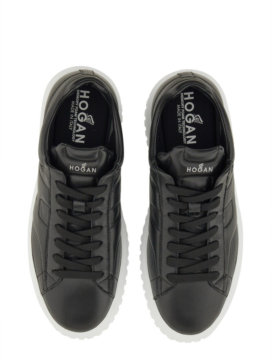 Hogan - SNEAKER H-STRIPES