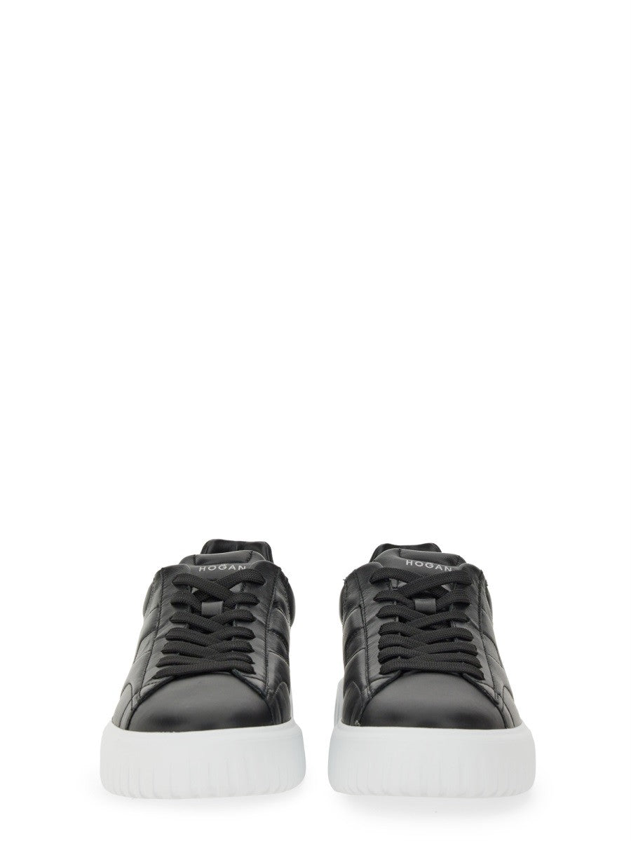 Hogan - SNEAKER H-STRIPES